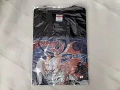 ニューロティカ◆Tシャツ -デビルマン コラボ- ◆新品