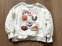 ミラーベイ トップス