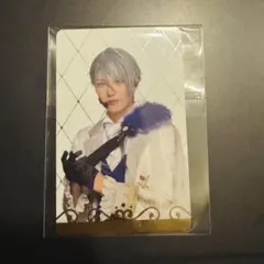 ミュージカル刀剣乱舞 刀ミュ 山姥切長義 十周年 シブツタ 衣装展 ふぉとカ