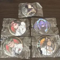 ツイステ 缶バッジ まとめ売り