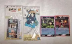 銀魂展 はたちのつどい 一番くじ　桂小太郎