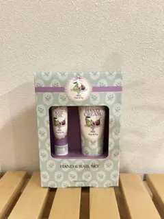 afternoon tea ハンド&ネイルセット ペアー&フィグの香りのサムネイル