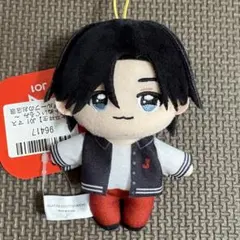 JO1 マスコットぬいぐるみ 大平祥生