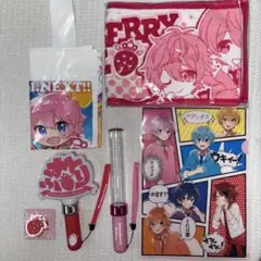 すとぷり グッズ まとめ売り