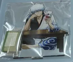 銀魂 坂田銀時 アクリルスタンド