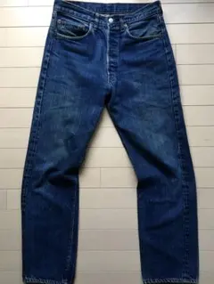 【極上】真紺 501 ビッグE 32×33表記 60-70年代 リーバイス 極上】真紺 501 ビッグE 32×33表記 60-70年代 リーバイス - メルカリ