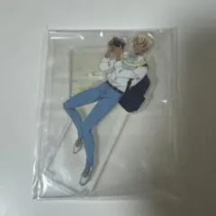 名探偵コナン　安室透　アクリルスタンド　一番賞