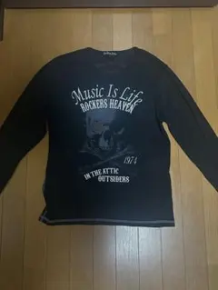 00s スカルロンT お兄系 平成