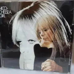 ニコNICO/チェルシー•ガールCHELSEA GIRL/未開封、日本盤 Album Review: Nico's Chelsea Girl at 50 - Steve Pafford