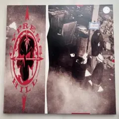 Cypress Hill / Cypress Hill LP　レコード