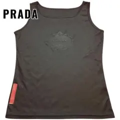 2026年最新】PRADA レディース タンクトップの人気アイテム - メルカリ