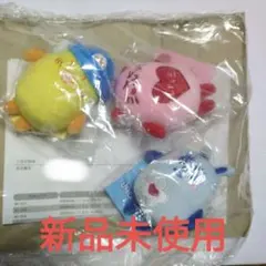 「新品未使用」ASTRO　ROROHA　アストロ　ロロハ　3体　ビヌ　ウサン 2025年最新】ROROHA astroの人気アイテム - メルカリ