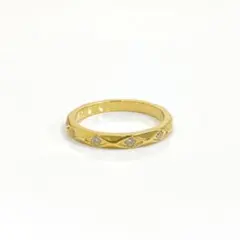 Stainless steel リング