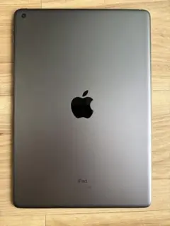 iPad 第9世代　スペースグレイ　本体　64GB wifiモデル