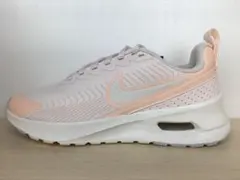 ナイキ エアマックスニュアクシス スニーカー 22,5cm 新品 (2319)