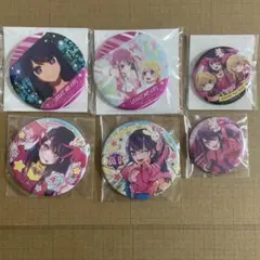 2025年最新】星野アイ缶バッジの人気アイテム - メルカリ