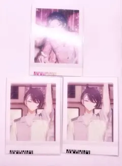 18TRIP ぱしゃこれ 輝矢宗氏
