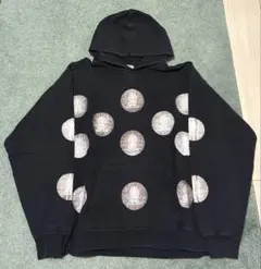 Bal Original Renegades パーカー L バル Hoodie - メルカリ