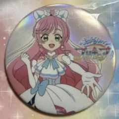 2026年最新】キュアプリズム 缶バッジの人気アイテム - メルカリ
