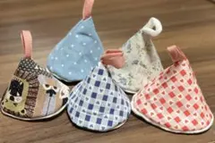 おしっこキャップ 3個