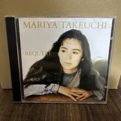 2025年最新】竹内まりや レコード リクエストの人気アイテム