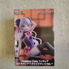 g　オーバーロード　シャルティア　フィギュア