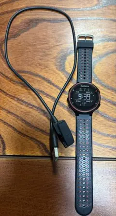 garmin 235j ランニングウォッチのサムネイル