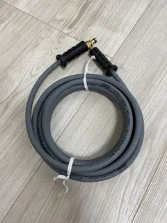 ハイドロ 新品 #6ハイプレッシャーホース 1.0m×2本セット - メルカリ