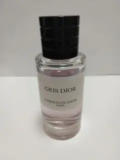 未開封　Dior グリディオール　EDP125ml DIOR】 メゾン クリスチャン ディオール グリ ディオール
