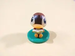 どうぶつの森フィギュア チョコエッグ