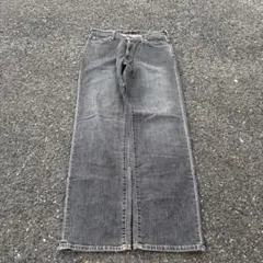 Wrangler archive buggy denim flare pants