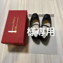 黒パンプス　サイズ36