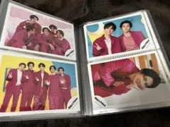 King & Prince集合 平野紫耀写真セット100枚