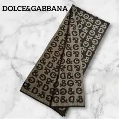 2025年最新】D&G ／ Dolce＆Gabbana メンズ マフラーの人気アイテム