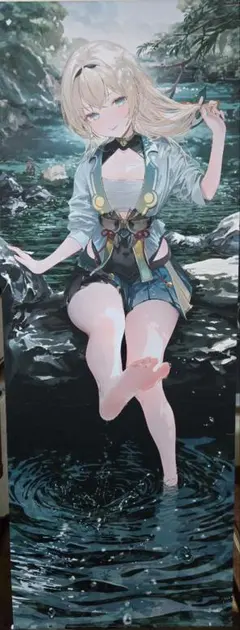 2026年最新】風真いろは タペストリーの人気アイテム - メルカリ