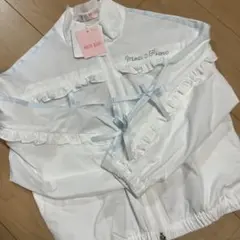 ジャケット　130 メゾピアノ