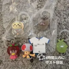 めじるしアクセサリー　まとめ売り　ちいかわ　ももかっぱ