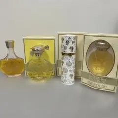 2025年最新】ニナリッチ香水まとめ売りの人気アイテム - メルカリ