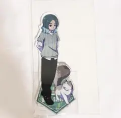 イナズマイレブン ヴィクトリーロード アクスタ 笹波雲明 - メルカリ