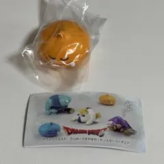 【ドラゴンクエスト】　ラリホーですやすや！モンスターフィギュア