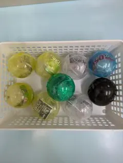 ジョジョの奇妙な冒険　カプセルフィギュアコレクション　未開封　まとめ売り