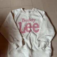 キッズ服トレーナー　Lee 110cmのサムネイル