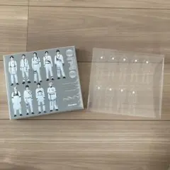 【美品】Snow Labo.S2 初回盤A　CD＋Blu-ray