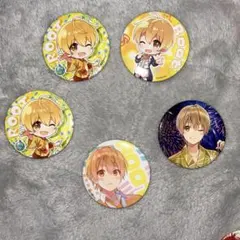 すとぷり るぅと 缶バッジ