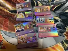 ラブカ Liella! ライブ 7枚