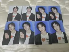 BOYNEXTDOOR ボネクド ボイネク ソンホ トレカ