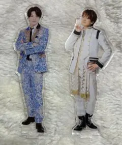 正門良規 アクリルスタンド 2点 台座なし