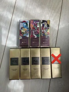 zeesea リップ　7本セットのサムネイル