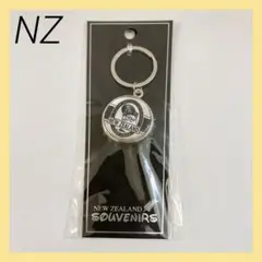 ニュージーランド 海外 お土産 外国 キーホルダー キウイ キーウィ
