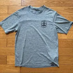 パタゴニア　キャプリーンクールデイリー　capiline cool daily